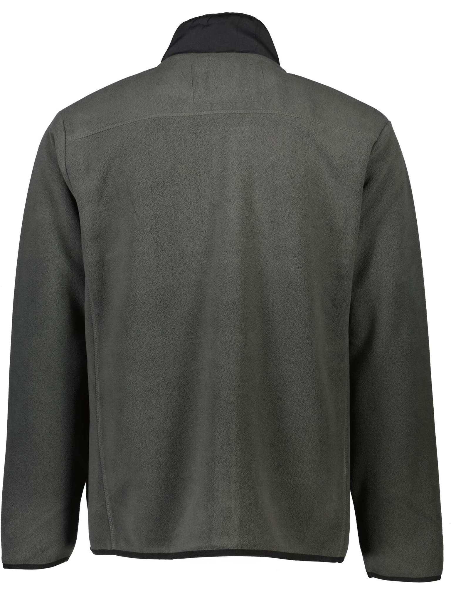 Jack's Overtøj 3-300024-dkarmy_M - Bygholm Menswear